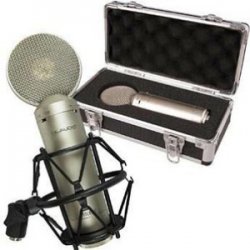 M-Audio Solaris Professional Condenser Microphone